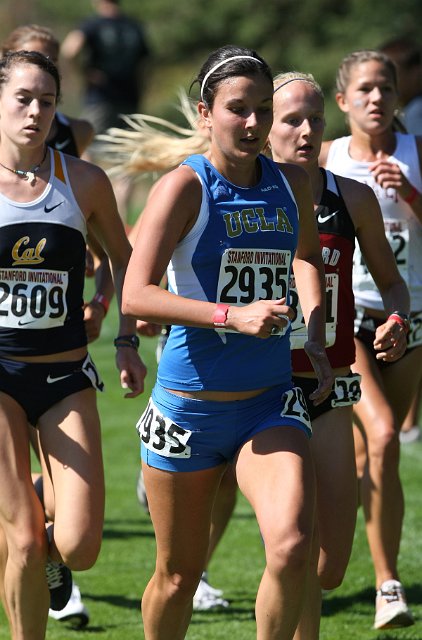 2010 SInv-152.JPG - 2010 Stanford Cross Country Invitational, September 25, Stanford Golf Course, Stanford, California.